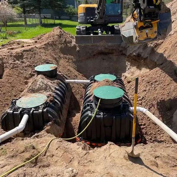 septic tank services Chama
